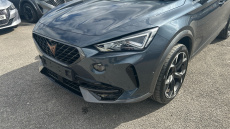 CUPRA Formentor 1.5 TSI 150 V2 5dr DSG Petrol Estate